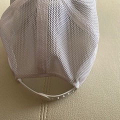【商談中】ミズノ　メッシュ　キャップの画像