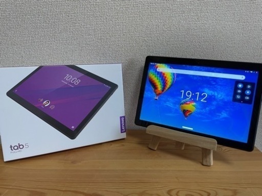 タブレット