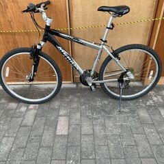 MERIDA マウンテンバイクの中古が安い！激安で譲ります・無料で
