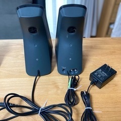 ロジクール logicool スピーカーの画像