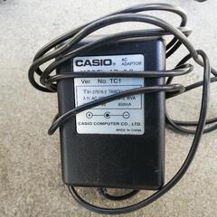 値下げ　AC/DC アダプター　変圧器　現金支払いの画像