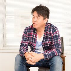 ホリエモン in 浦安～僕たちが聞きたかった生理の話～「女性活躍社会」への変革を提言 フェムテック市場のこれから - 浦安市