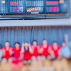 【男子6人制】大会メンバー募集！！ - 豊島区