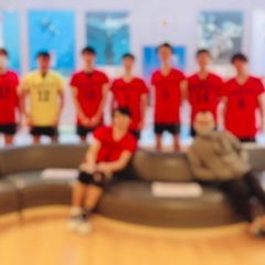 【男子6人制】大会メンバー募集！！