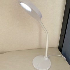 スタンドライト　無料の画像