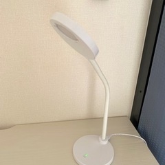 スタンドライト　無料の画像