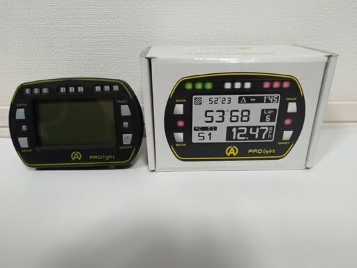 ALFANO PRO Light   アルファノ プロ ライト