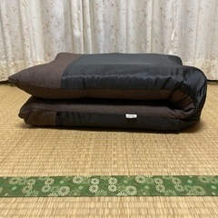 【取引中】6段階調整付き　座椅子の画像