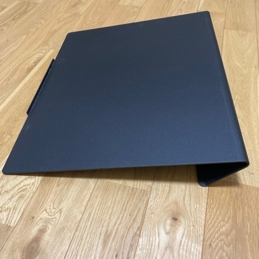 卓上傾斜台　angle 10（アングル テン）　デスクマット付属