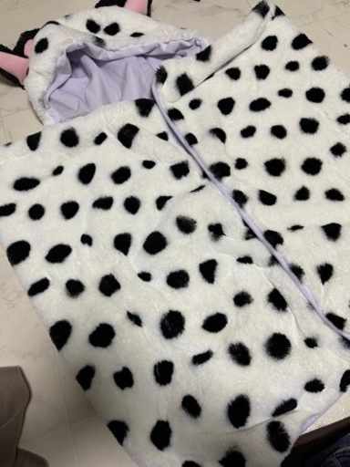 ディズニー 101匹わんちゃん
