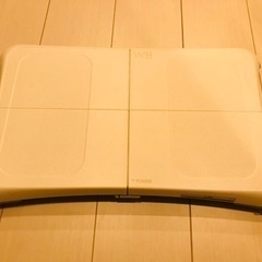 Nintendo バランスWiiボード