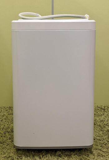 電気自動洗濯機（4 .5kg）