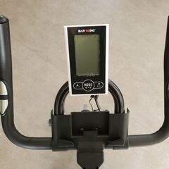 BARWING(バーウィング) スピンバイク トレーニング 自転車