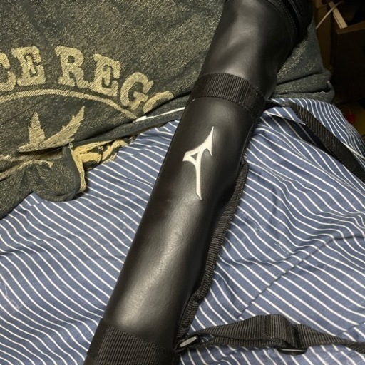 ミズノ 軟式用バット