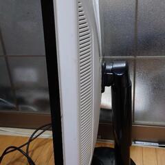 HYUNDAI モニタ24インチ　さしあげますの画像