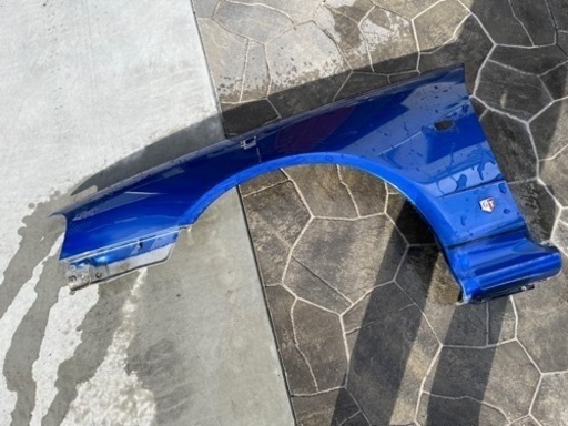 er34 フロントフェンダー　左右