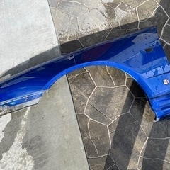 er34 フロントフェンダー　左右