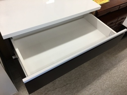 キッチンキャビネット　カウンター
