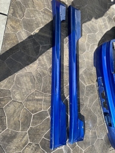 er34 サイドステップ