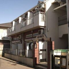 越谷市  敷金1・礼金0 家賃＋3万の頭金でOK【現金分割・カー...