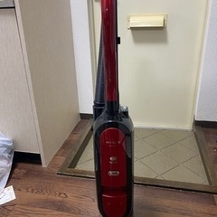 掃除機