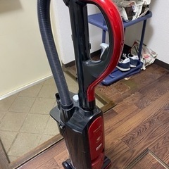 掃除機の画像