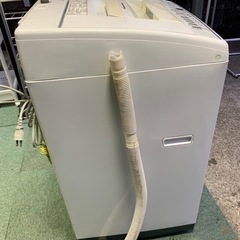 19826 TOSHIBA 一人暮らし洗濯機 2022年製 7.0kg ◇大阪市内・東
