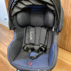 チャイルドシートの画像