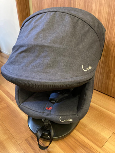 チャイルドシート