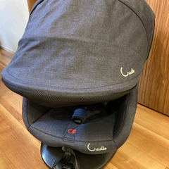 チャイルドシートの画像