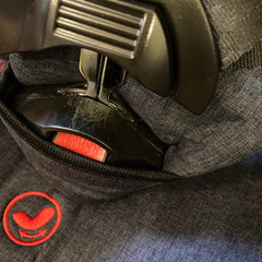 チャイルドシートの画像