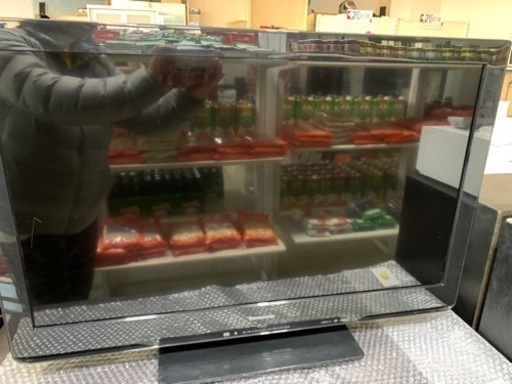 パナソニック　液晶テレビ　TH-L32C5 32V型　2012年製