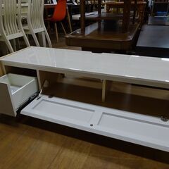 モリタインテリア　TVボード　エスト 1400【愛品倶楽部柏店】 の画像