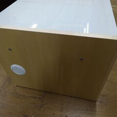 モリタインテリア　TVボード　エスト 1400【愛品倶楽部柏店】 の画像