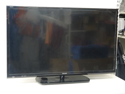 SHARPの液晶テレビ(2016)のご紹介！安心の6ヶ月保証つき【トレジャーファクトリー入間店家電紹介22-01】