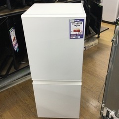 M-80【ご来店頂ける方限定】無印良品の冷蔵庫です