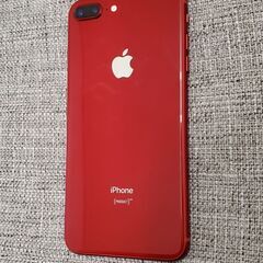 iPhone8plus 64G