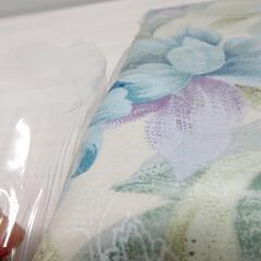 ■敷き布団カバー/シングル/105×200㎝■の画像