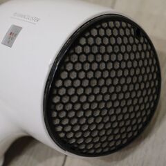 【中古】SHARP　プラズマクラスターイオン　ヘアドライヤーの画像