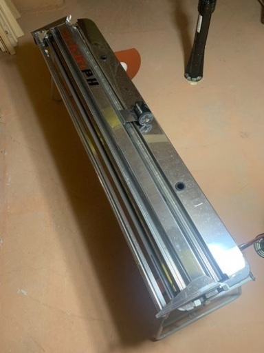 ［購入者様　決定］極東産機