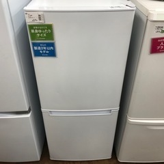 ニトリ 2ドア冷蔵庫 2020年製