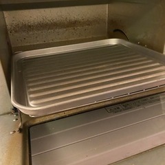 オープントーストの画像