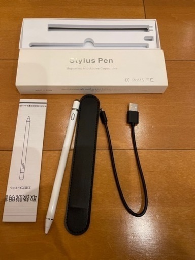stylus pen タッチペン