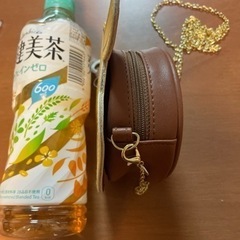 くまのプーさん　ミニショルダーバックの画像