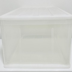 【引取歓迎】衣装ケース　１個