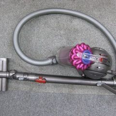 dyson ダイソン サイクロン式 掃除機 DC48 タービンヘ...