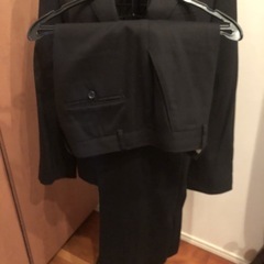 Effe レディース　ビームスパンツスーツの画像