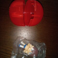 新日本プロレス飯伏選手生フィギュア