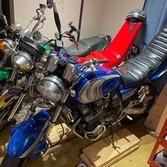 xjr400