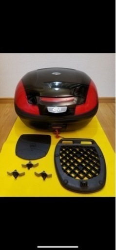 ヘルメットケース